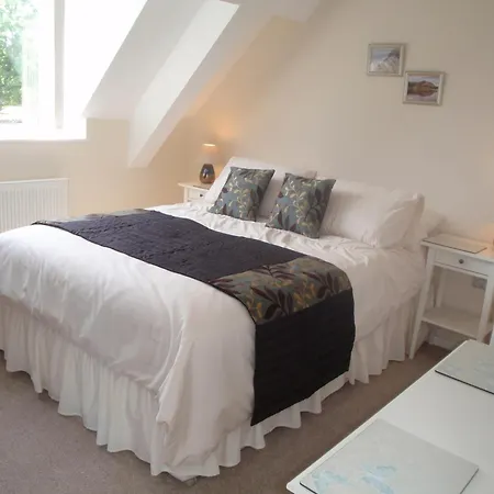 Holy Waters Holiday home Staveley (Cumbria)