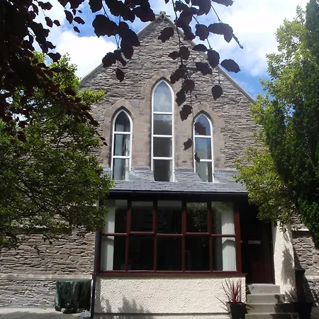 Holy Waters Holiday home *