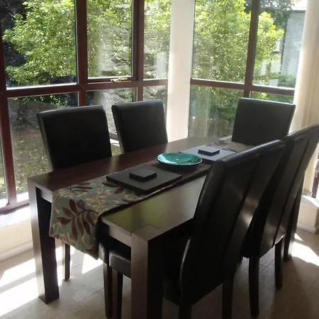 Holy Waters Dom wakacyjny *