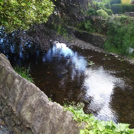 Holy Waters Dom wakacyjny *