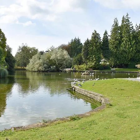 Holy Waters Dom wakacyjny