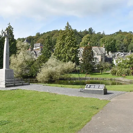 Dom wakacyjny Holy Waters