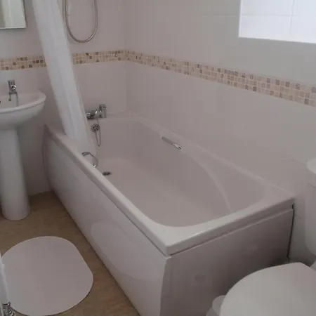 Holy Waters Tatil Evi *